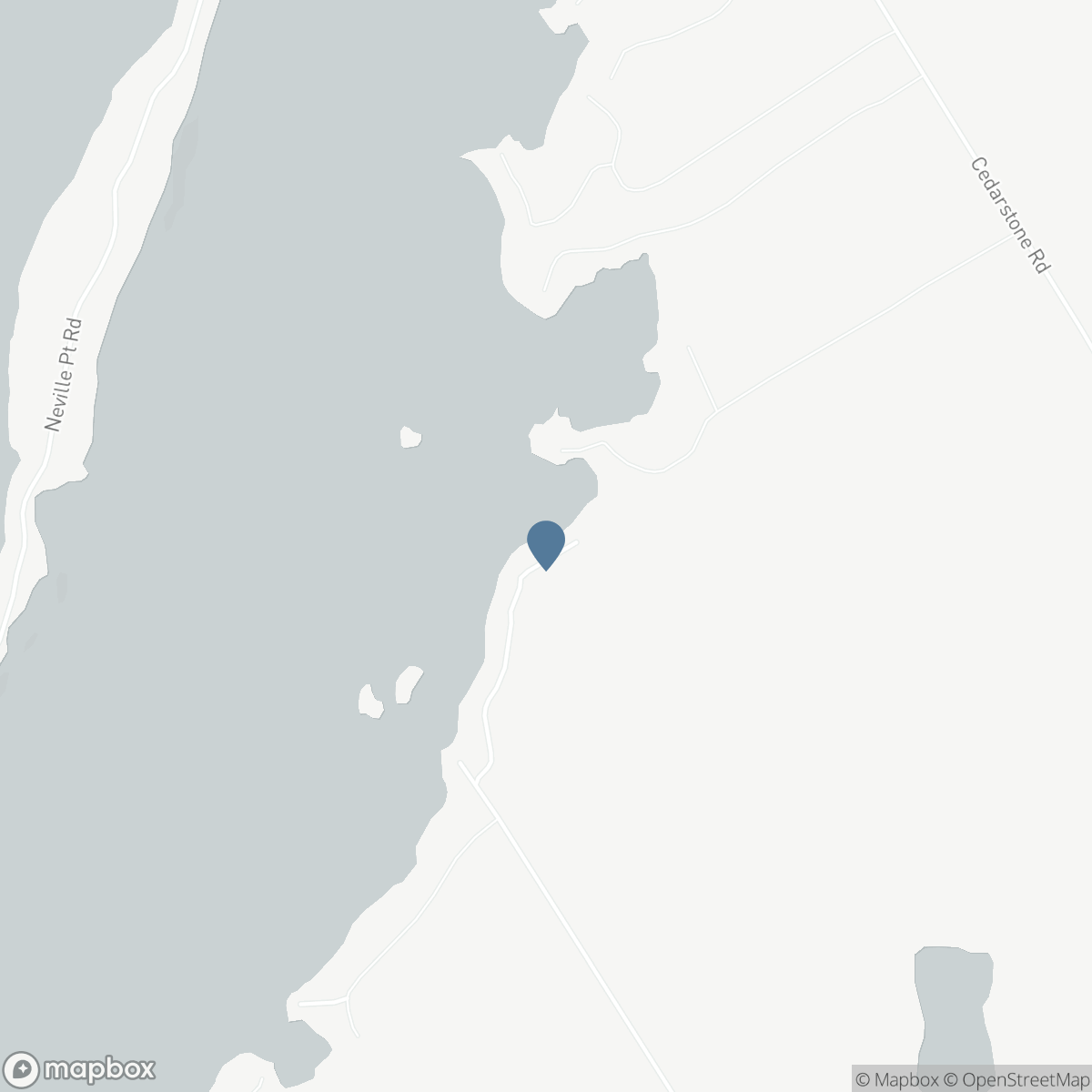 96 ISLANDVIEW LANE, Stone Mills, Ontario K0K 3G0